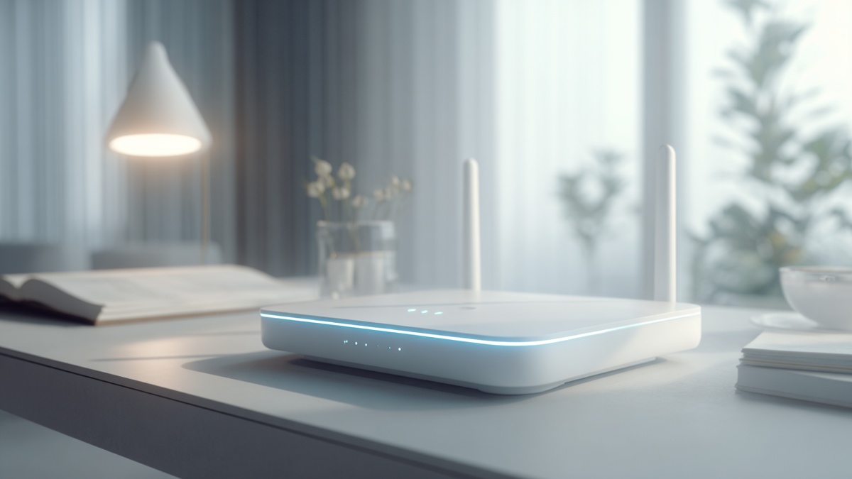 How to Secure Your Home Wi-Fi Network in 2025