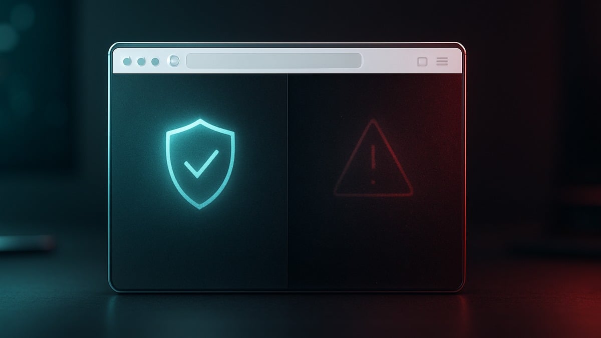 How to Tell If a Website Is Safe to Use (2025 Guide)