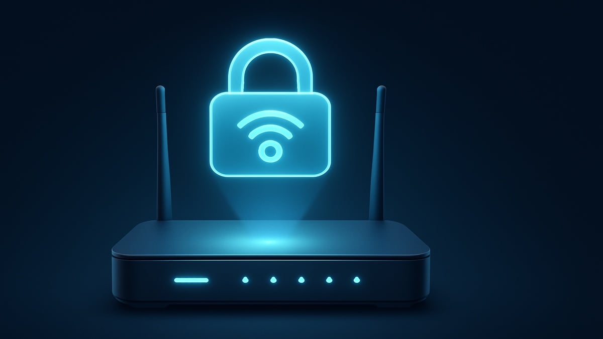 How to Secure Your Home Wi-Fi Network in 2025