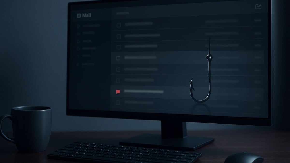 How to Avoid Phishing Scams in 2025