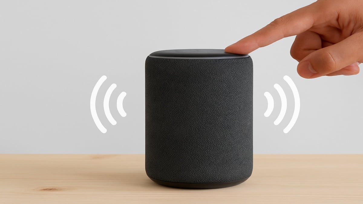 How to Stop Your Smart Speaker from Spying on You (2025)
