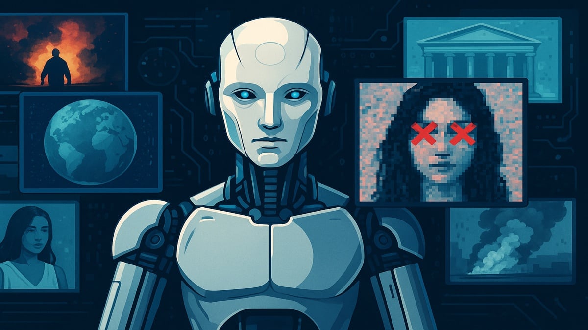The Dark Side of AI Image Generators Nobody Talks About