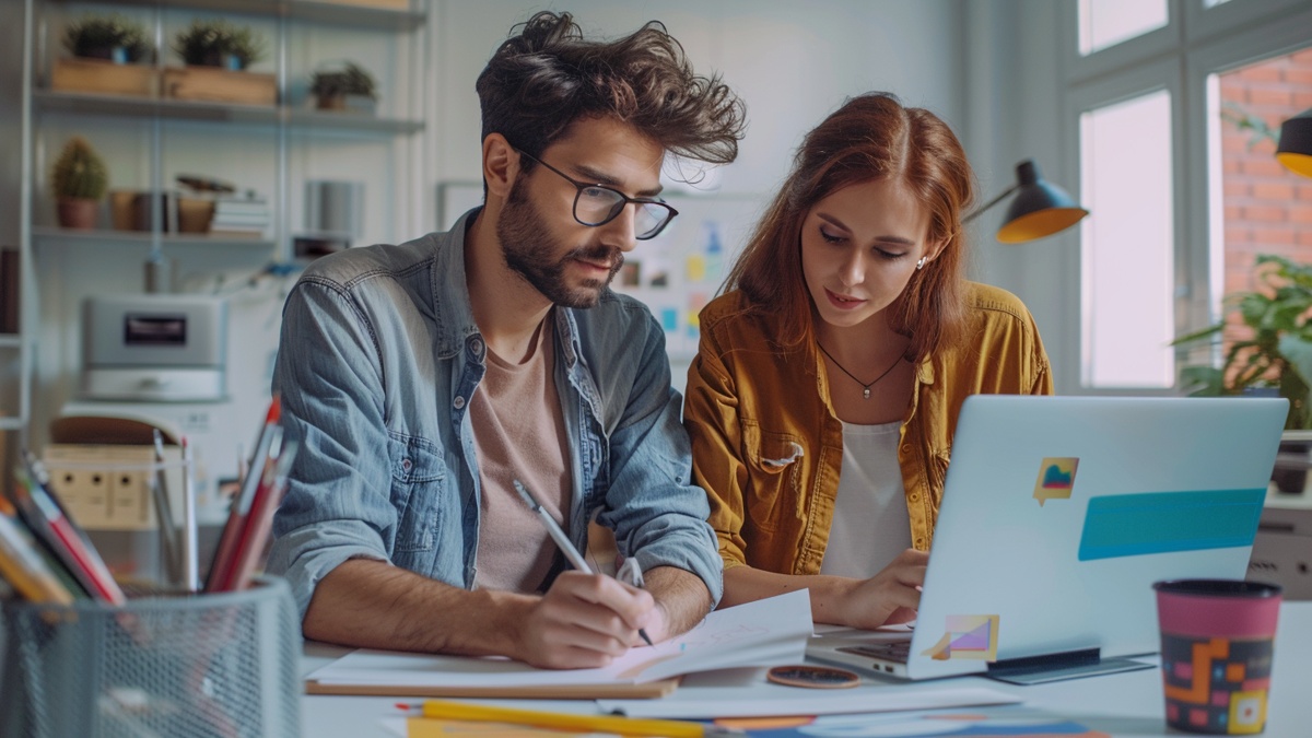 Is AI Destroying Creativity or Unlocking It?