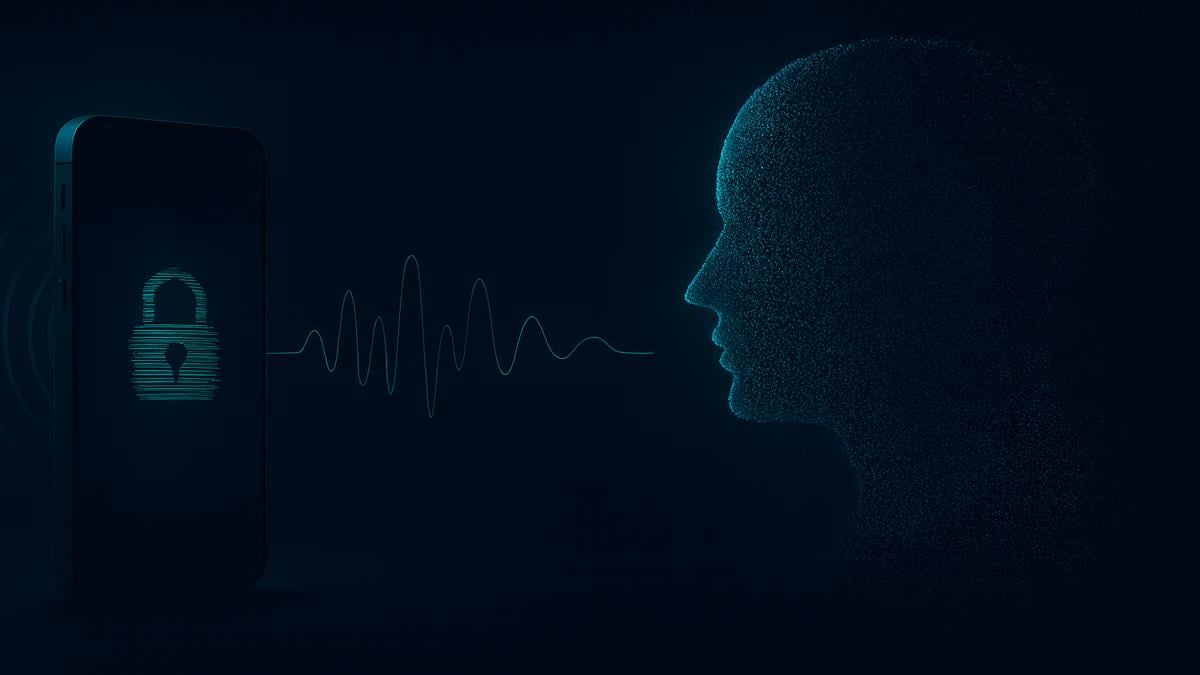 The Scary Truth About AI Voice Clones in 2025